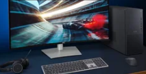 配備RTX4090的支持4K的戴爾XPS8960臺式游戲電腦現(xiàn)已折扣800美元
