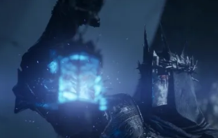 SoulslikeLordsoftheFallen讓暗黑破壞神4爭奪今年最令人討厭的補丁