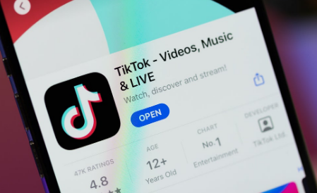 TikTok可能會推出人工智能語音克隆功能