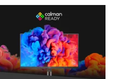 AOC 發(fā)布配備 4K Nano IPS 面板的全新 Caln Ready 專業(yè)顯示器