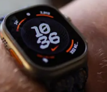 2024年最值得購(gòu)買(mǎi)的AppleWatch