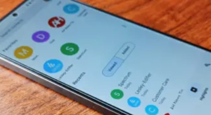 Google通訊錄用新的整理標(biāo)簽取代了修復(fù)和管理標(biāo)簽