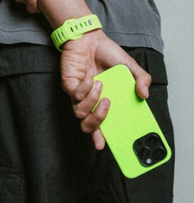 NodGlow2.0讓iPhone和AppleWatch在黑暗中發(fā)光三倍