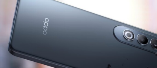 OppoK12推出配備5500mAh電池 Snapdragon7Gen3和50MP雙攝像頭