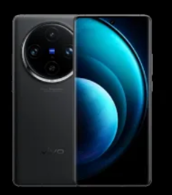 這次我們將比較兩款大型智能手機三星GalaxyS24Ultra與VivoX100Pro