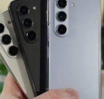 三星GalaxyZFold6Ultra已成真將于今年夏天上市
