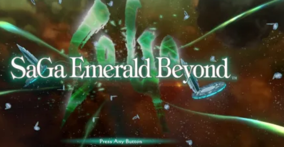 SaGaEmeraldBeyondAndroid版本與其他平臺同步推出