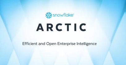Snowflake發(fā)布面向商業(yè)的開源Arctic128ExpertsMoE