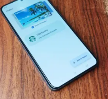 Google錢包通過通知改進(jìn)變得更加智能