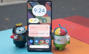 你的Android手機鍵盤很快就能讓你和粘貼現(xiàn)實世界的書寫內(nèi)容