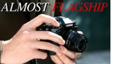 FujifilmX-T50規(guī)格泄露IBIS為預算富士相機系列提價50%