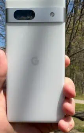 GooglePixel7a僅售249美元