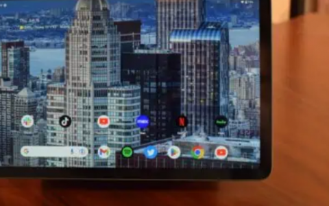 Android14改進(jìn)了平板電腦的多任務(wù)處理