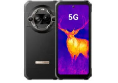 BL9000Pro配備雙SIM卡5G OIS和熱成像攝像頭的新型堅(jiān)固型智能手機(jī)現(xiàn)已上市