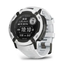 GarminInstinct2X太陽(yáng)能GPS智能手表在亞馬遜上促銷建議零售價(jià)立減100美元