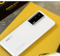 PocoF6Pro預(yù)計(jì)將于6月發(fā)布預(yù)期規(guī)格在網(wǎng)上泄露