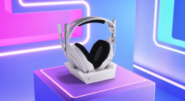 下一款A(yù)stro游戲耳機(jī)將讓你一鍵在PS5和XboxSeriesX之間切換
