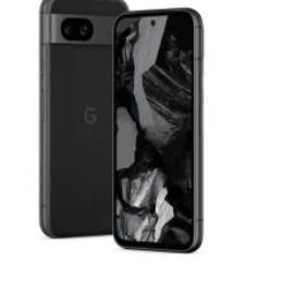 谷歌Pixel8a首次亮相帶有混亂的音頻表情符號功能