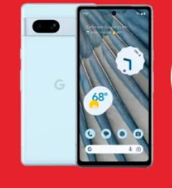谷歌推出了一款新的中端智能手機(jī)Pixel8a