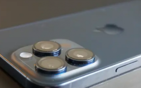 谷歌在iPhone上提供了類似于CircletoSearch的功能