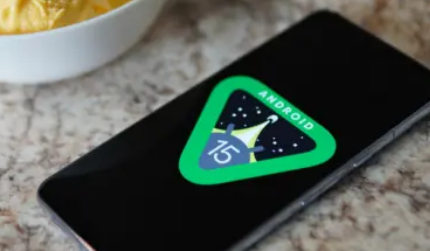 Android15將擁有新的放大手勢