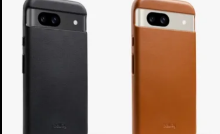 Bellroy現(xiàn)已推出適用于GooglePixel8a的皮套