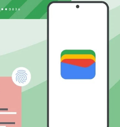 Bug在某些Pixel手機上顯示了舊版和新版Google錢包設(shè)計