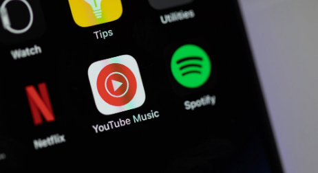 YouTubeMusic讓分享表煥然一新