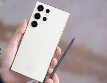 這是迄今為止最大的解鎖GalaxyS24Ultra優(yōu)惠
