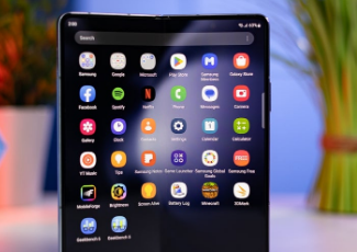 三星精彩的GalaxyZFold5現(xiàn)已以400美元亞馬遜折扣價發(fā)售