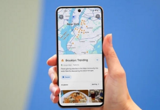 Google地圖可讓您快速輕松地找到電動汽車充電站