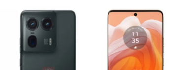 MotoX50Ultra即將在中國發(fā)布并出現(xiàn)在監(jiān)管網(wǎng)站上