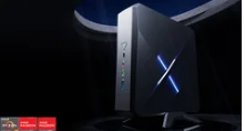 AOOSTAR推出配備AMDRyzen9和獨(dú)立臺(tái)式機(jī)RadeonRX6600LEGPU的新款游戲迷你電腦