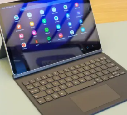 GalaxyTabS9FE發(fā)布OneUI6.1 Fit3獲得首次更新