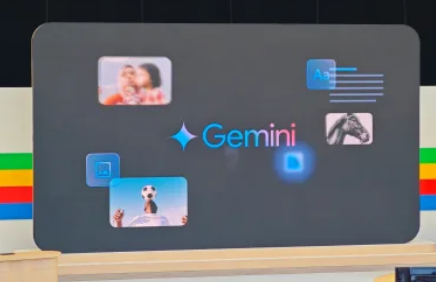 Gemini可能很快就能幫助您退回購買的產(chǎn)品