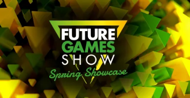  GamesRadar很高興確認我們2024年的首個旗艦游戲展示