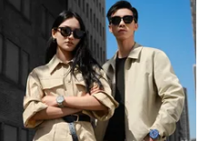 華為Eyewear2新款智能太陽鏡配備姿勢傳感器