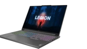 聯(lián)想LegionSlim5限時降價讓搭載RTX4060的筆記本電腦價值令人垂涎