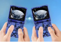 AnbernicRG35XXSP：Anbernic推出新款袖珍型和GameBoyAdvanceSP風格的復(fù)古游戲手持設(shè)備