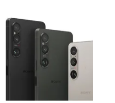 索尼Xperia1VI正式亮相變焦大但并非一帆風順