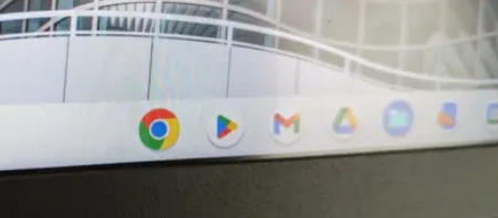 遺憾的是Pixel8上的ChromeOS只是一個(gè)概念證明