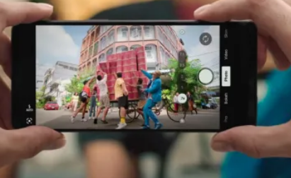 查看索尼Xperia1VI和10VI官方宣傳視頻