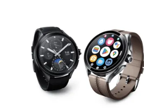 小米Watch2正以一半的價格成為PixelWatch2的真正競爭對手