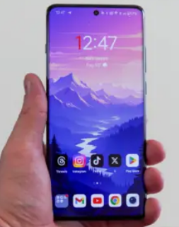 OnePlus12搭載Android15Beta1修復(fù)模式但有一個問題