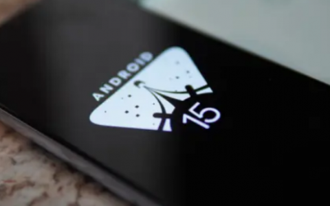 Android15在Pixel上更好地同步Google帳戶個人資料圖片