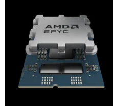 AMD推出適合小型企業(yè)的經(jīng)濟(jì)實(shí)惠的Epyc4004桌面CPU