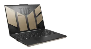 搭載AMDRyzen97940HS和RX7700SdGPU的華碩TUFA16AE售價(jià)跌破1,100美元