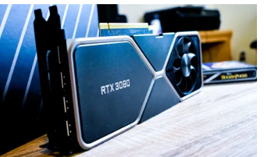 AMD拯救了NvidiaRTX2000和3000GPU因?yàn)镈LSS3游戲的軟糖將幀速率提升到了令人大開眼界的水平