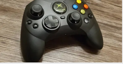我最喜歡的Xbox控制器正在卷土重來而且它不受搖桿漂移的影響