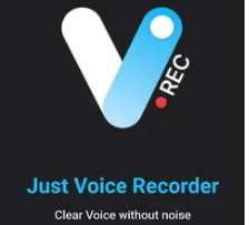  GaudioLab推出JustVoiceRecorder應(yīng)用程序利用人工智能消除背景噪音實(shí)現(xiàn)清晰的錄音